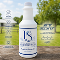 LS Equine Botanicals- Artic Recovery
