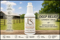 LS Equine Botanicals-Deep Relief
